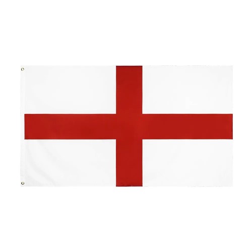 Large england flag george - large,