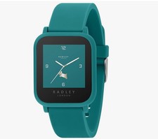 RADLEY S10 Verdigris Green