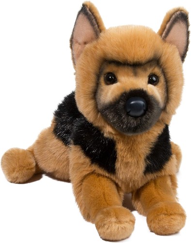 General german shepherd - general, 16"
