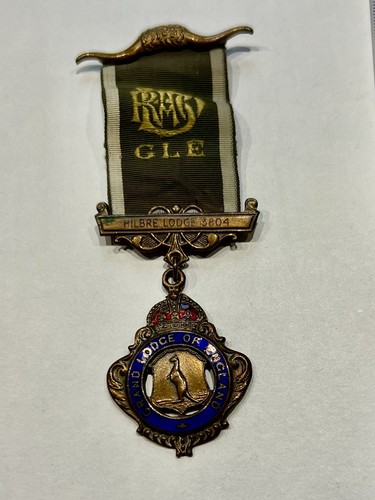 Vintage raob jewels inc - raob,
