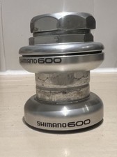 SHIMANO 600 Alloy Sealed Bearing Headset NEW OLD STOCK