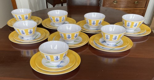 Bright yellow ever - bright,