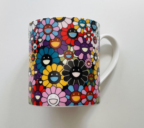 Japan takashi murakami flower - takashi,