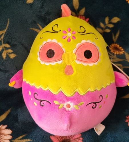 Squishmallows day the dead - day,
