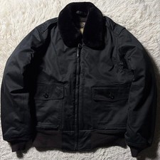 BUZZ RICKSONS Flight Jacket