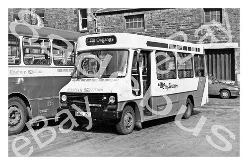 Bus photograph eastern - bus,