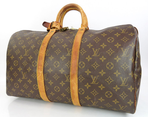 Authentic louis vuitton - louis,