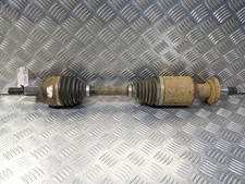 JEEP CHEROKEE DRIVESHAFT FRONT