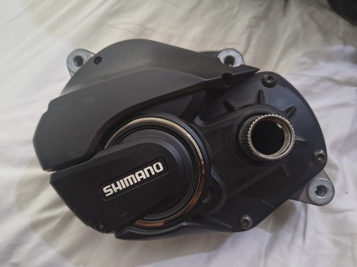 Shimano steps e8000 mid - du-e8000,