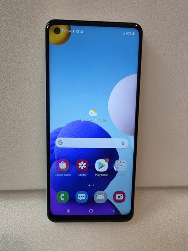 Samsung galaxy a21s - samsung,