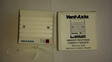 Vent Axia Ambient Response