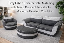 Immaculate Large 2 Seater Sofa