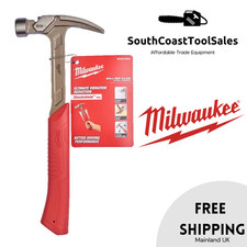 Milwaukee 20oz / 570g Steel