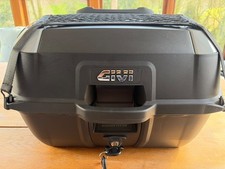 motorcycle Givi B45+ top box