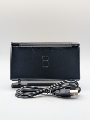 Nintendo lite console onyx - lite,