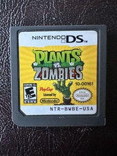 Plants vs. Zombies (Nintendo