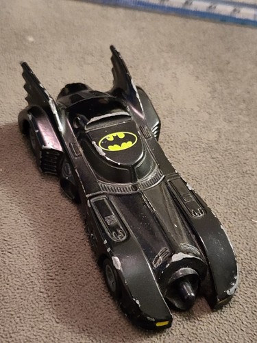 Vintage 1989 ertl batman - 1989,