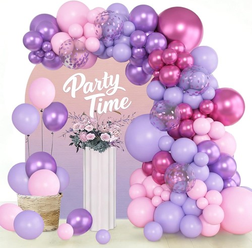 Balloon arch kit - balloon,