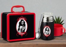 Supreme x HYSTERIC GLAMOUR