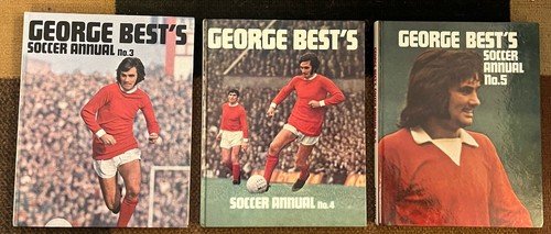 Collection george - of, 3