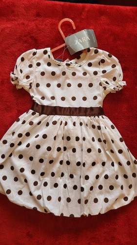 Girls party dress size - girls,