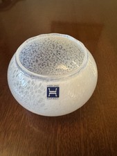 Hadeland vintage white glass - hadeland,