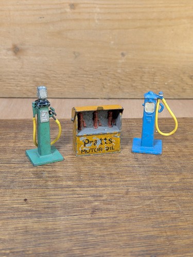 Vintage dinky toys meccano - vintage,