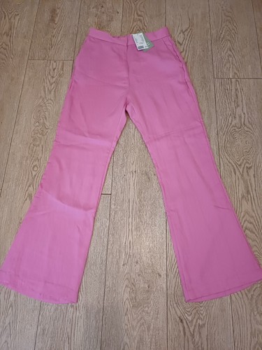Ladies pink size - 12, eu