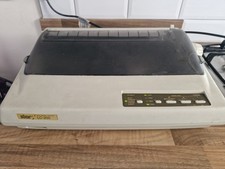 Star LC 200 Vintage Dot Matrix