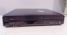 Panasonic DMR-EZ49V DVD