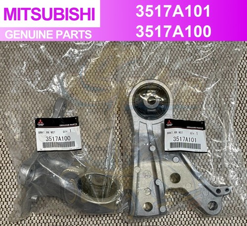 Mitsubishi genuine oem - mitsubishi,