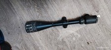 Tasco-style 6–24×50 AOE rifle scope