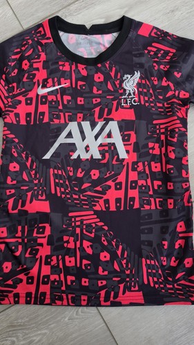 Liverpool nike pre match - nike,