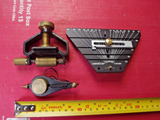 Veritas honing guide - , flat