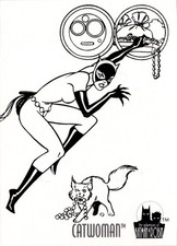 1995 Skybox The Adventures Of