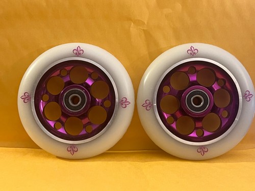 New yak scooter - new,