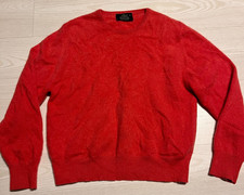 Balmoral Pure Cashmere Jumper