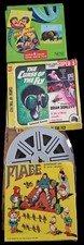 Super 8 Films Bundle Vintage