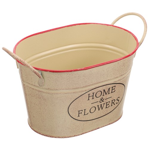 Decorative flower planter - decorative,
