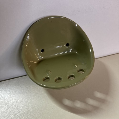 Vintage avocado green armitage - avocado,