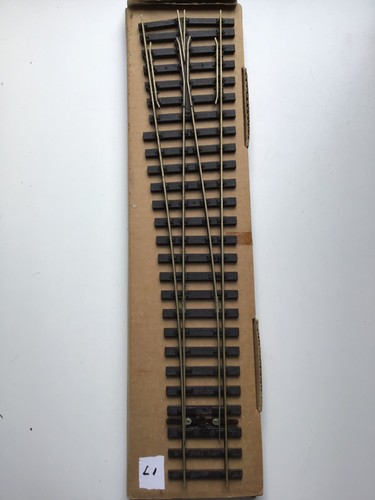Gauge peco left hand - gauge,