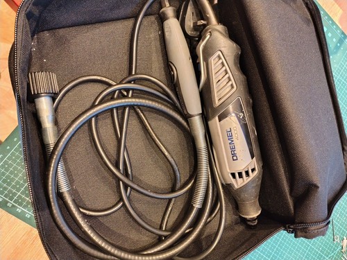 Dremel 4000 rotary multi tool - 4000,