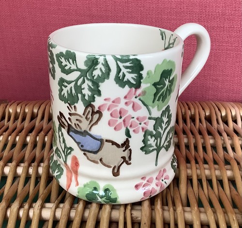 Emma bridgewater peter - peter, rabbit