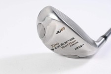 Cobra King Baffler DWS #4 Hybrid / 20 Degree / Stiff Flex Aldila NV HL 65 Shaft