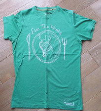 Bob Geldof X Next Collab T