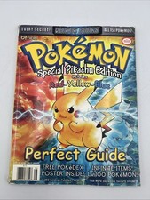 Pokémon Special Pikachu