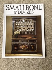 Smallbone Of Devizes Brochure