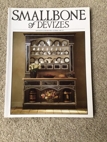 Smallbone devizes brochure - smallbone, of