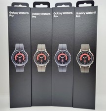 Samsung Galaxy Watch5 Pro 45mm