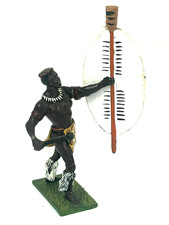 Little Legion Toy Soldier Zulu